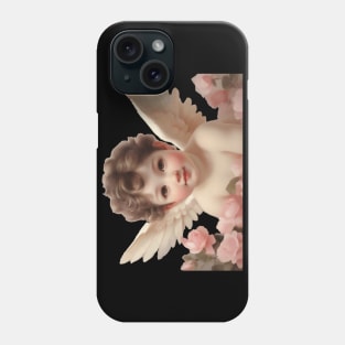 Cupid Phone Case