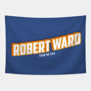 Robert Ward Tapestry