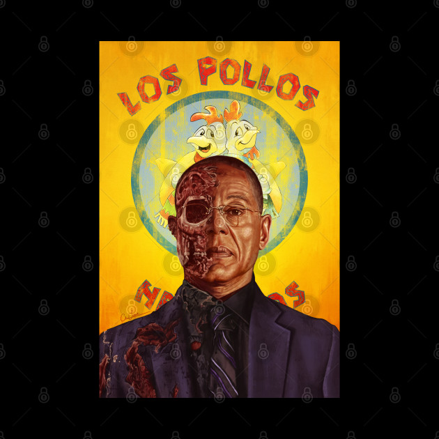 Get Back to Work - Breaking Bad - Phone Case