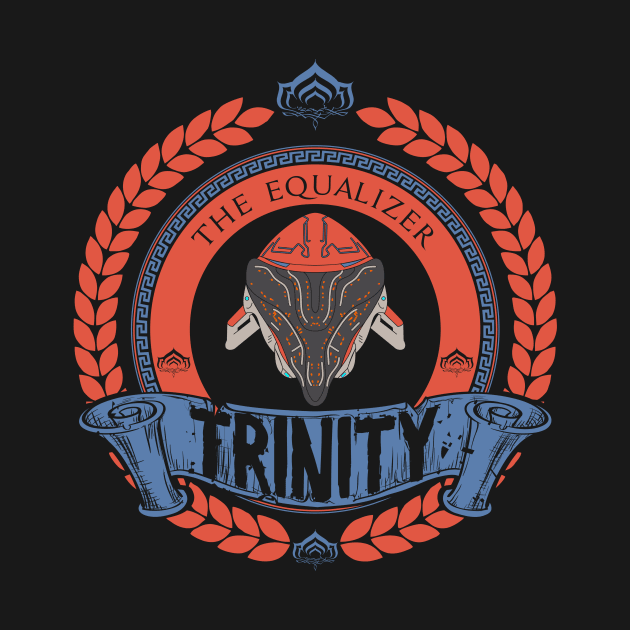 TRINITY - LIMITED EDTION by DaniLifestyle