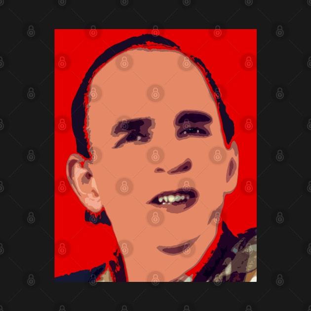 ingmar bergman by oryan80