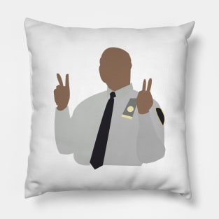 Holt Peace Pillow