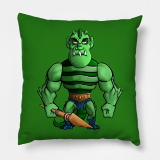 Whiplash Pillow