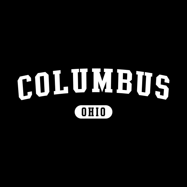 columbus-ohio by Novel_Designs