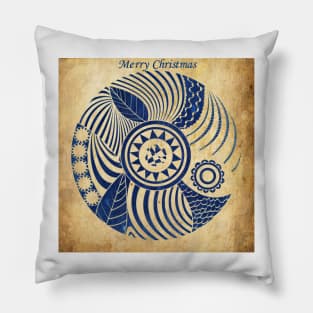 MANDALA Pillow