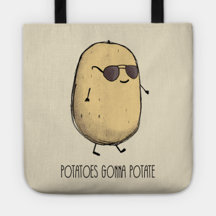 Potato Totes Teepublic Au - roblox potato butt