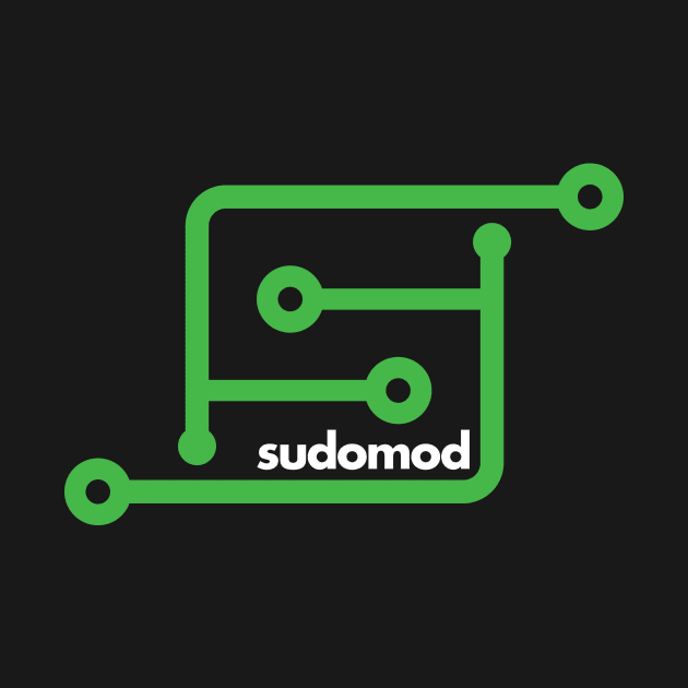 sudomod by wermy