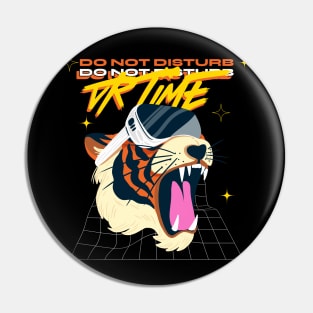 VR Time Pin