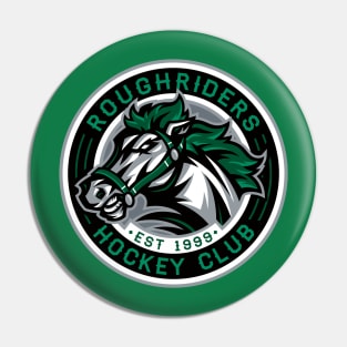 CRR2 Hockey Pin