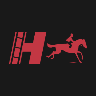 Haywood’s Hollywood Horses T-Shirt