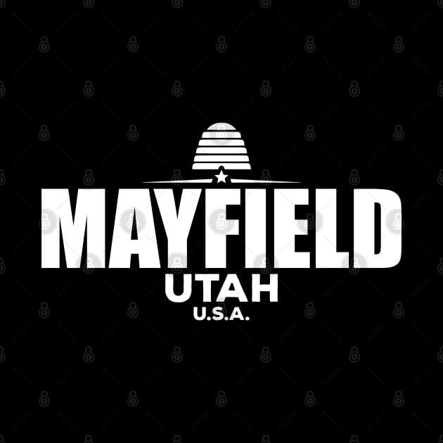 Mayfield Utah by RAADesigns