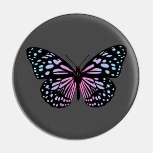 Butterfly dream Pin