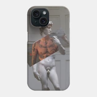 DAVID Phone Case