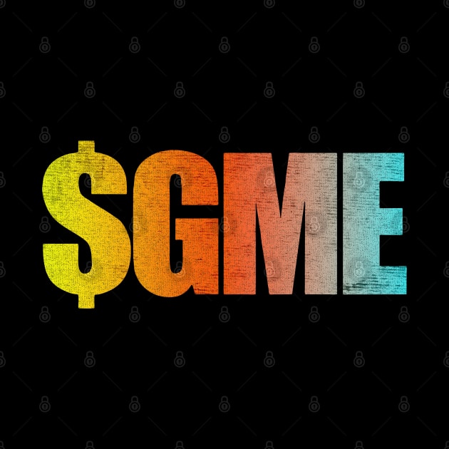 $GME by Virtue in the Wasteland Podcast