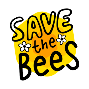 save the bees T-Shirt