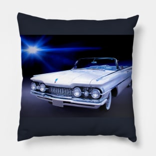 1959 Oldsmobile Ninety Eight Pillow