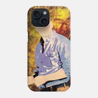 NOT ANYMORE Phone Case