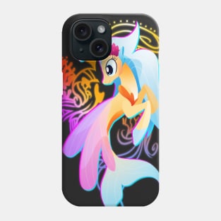 Princess Skystar Phone Case