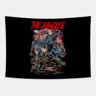 THE BANGLES BAND Tapestry