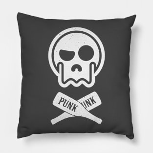 PUNK Pillow