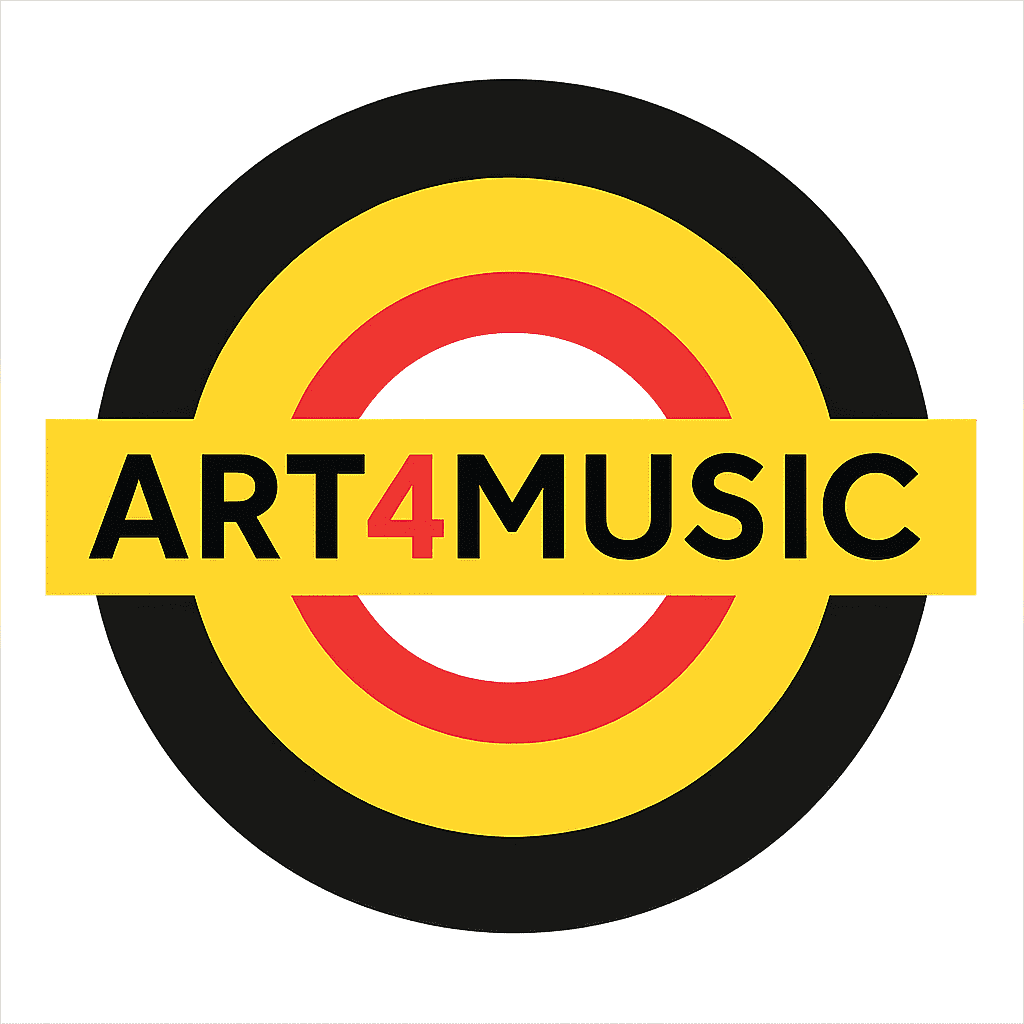 Art4Music profile image