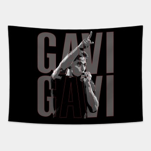 Gavi Tapestry