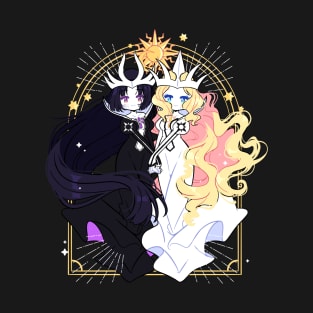 CCS - Dark & Light T-Shirt