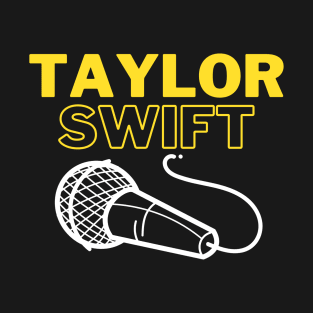 Taylor T-Shirt