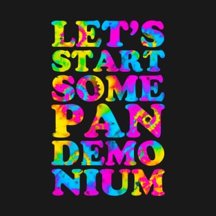 PANdemonium T-Shirt