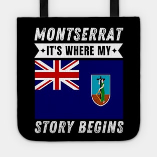 Montserrat Tote