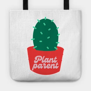 Plant Parent Tote