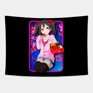 Nico (Love Live!) Tapestry