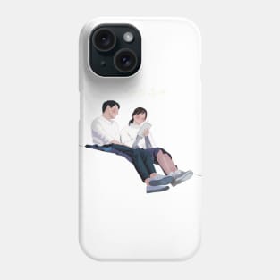 Descendants of the sun Phone Case