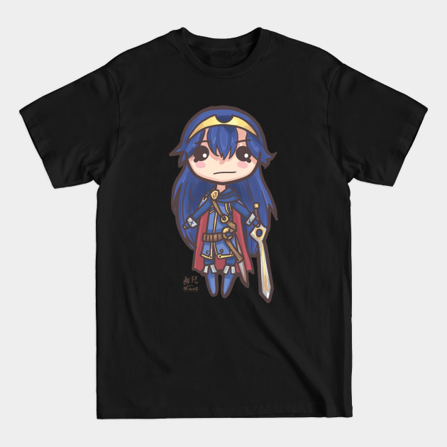 Discover Fire Emblem- Lucina Chibi - Lucina - T-Shirt