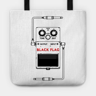 Black Flag Tote