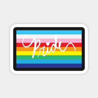Pride Magnet
