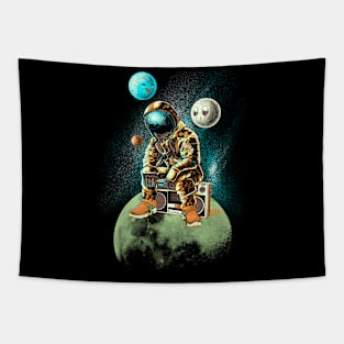 Boombox star Tapestry