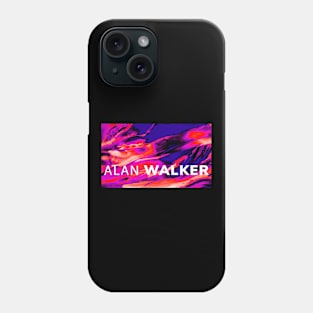 Alan Walk Phone Case