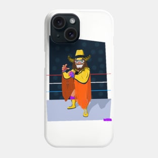 Man Phone Case