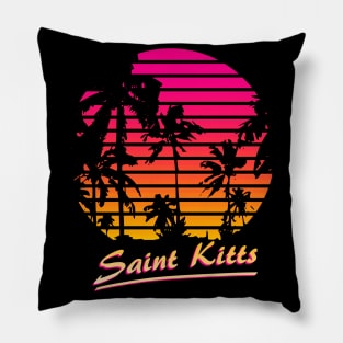 Saint Kitts Pillow