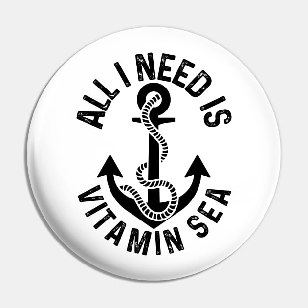 All i need is vitamin sea Pin by kirkomed