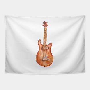 Guitar Tapestry