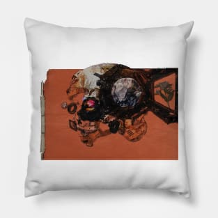 Soldier Boy Pillow