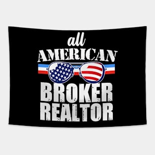 American Broker Realtor Tapestry