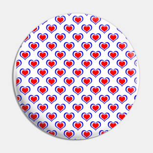 heart Pin