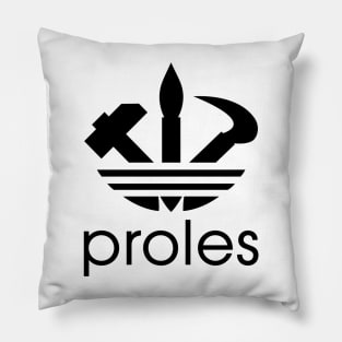 Proles Pillow