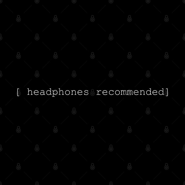 headphones recommended by iDreamInPlotPoints