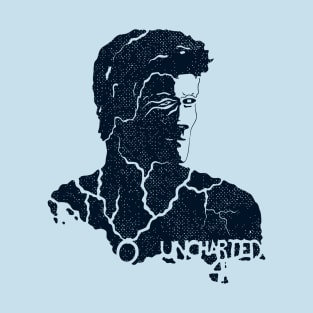 Uncharted Waters T-Shirt