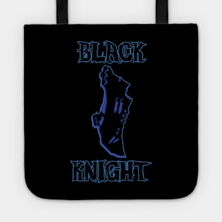 The Black Knight Tote