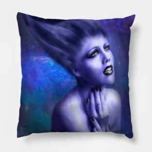 Starstruck Pillow